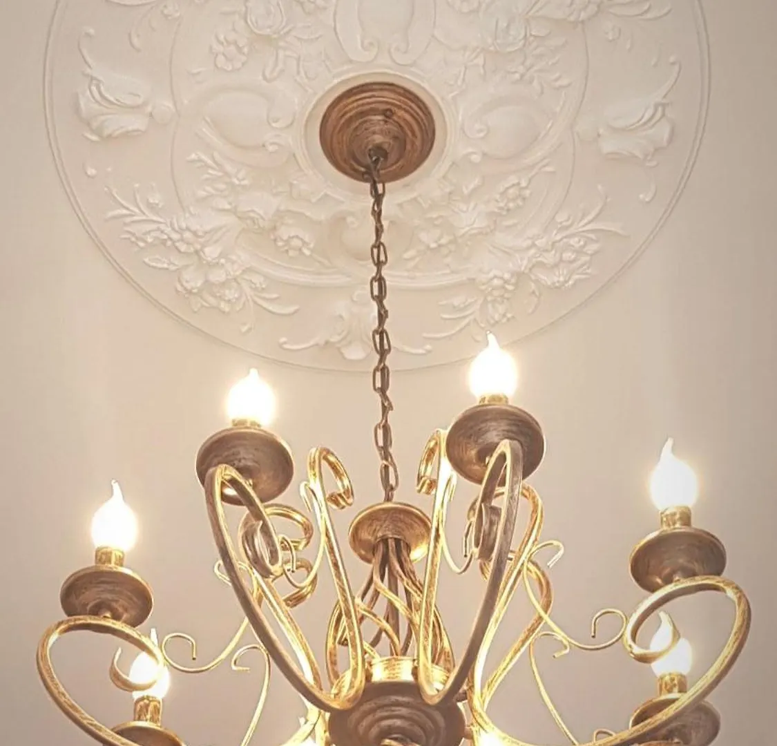Golden Royal - Studio Haut De Gamme Lyon Frankrig