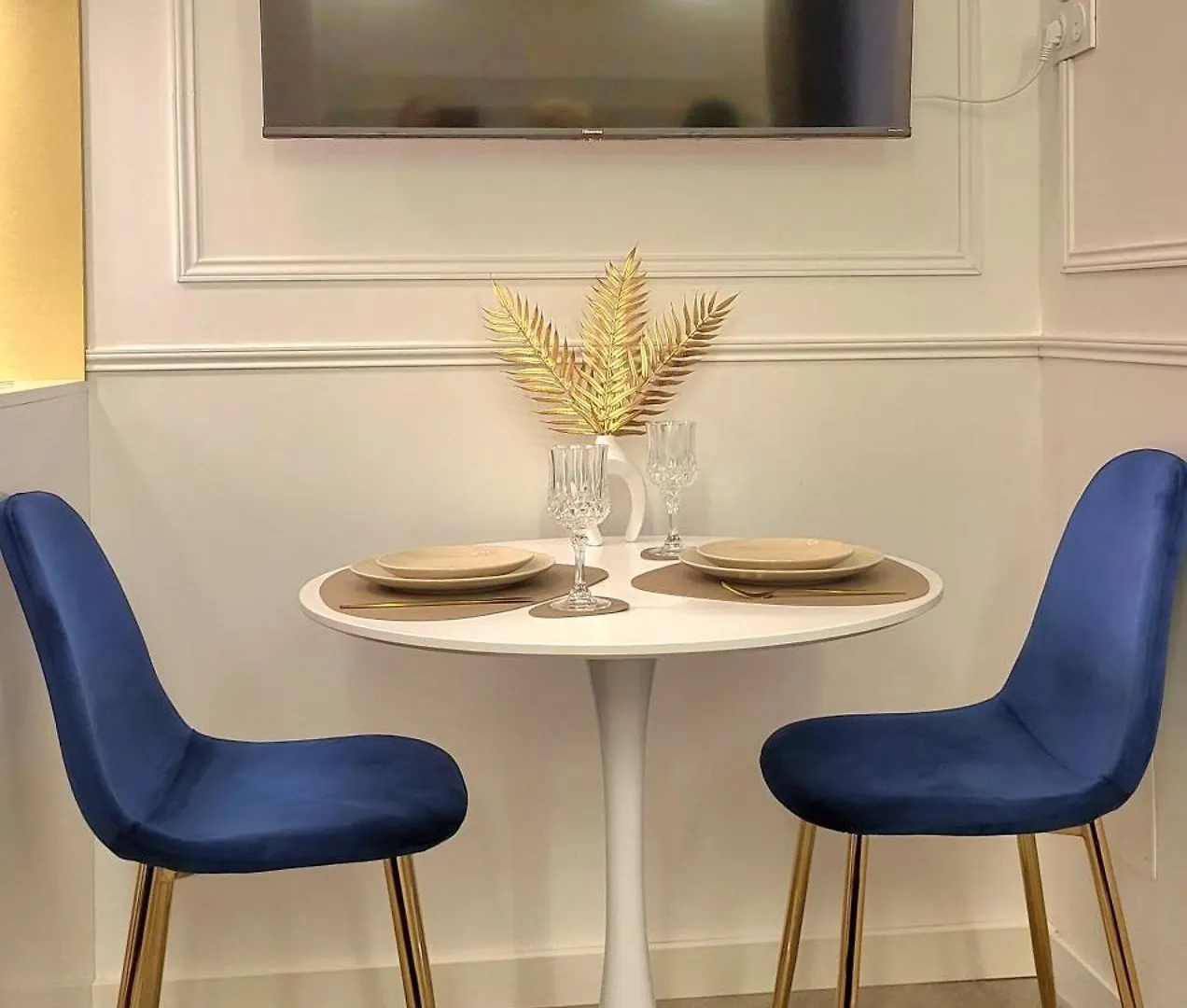 Lejlighed Golden Royal - Studio Haut De Gamme Lyon